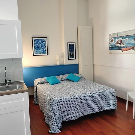 Casa Levante A 75 Mt Dalla Spiaggia Monopoli Exterior foto