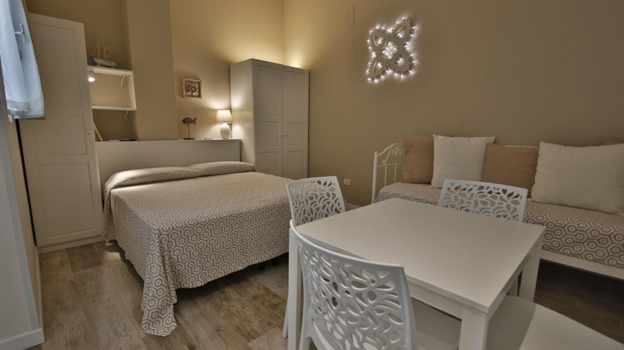 Casa Levante A 75 Mt Dalla Spiaggia Monopoli Exterior foto