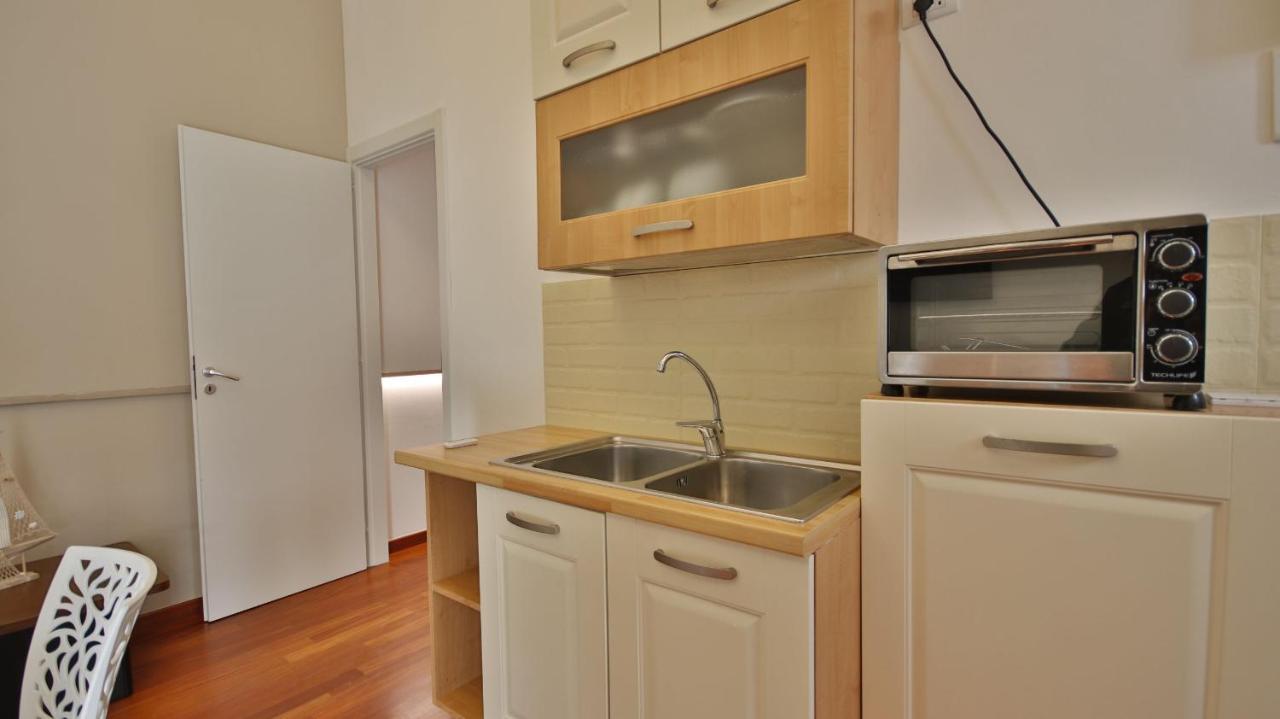 Casa Levante A 75 Mt Dalla Spiaggia Monopoli Exterior foto