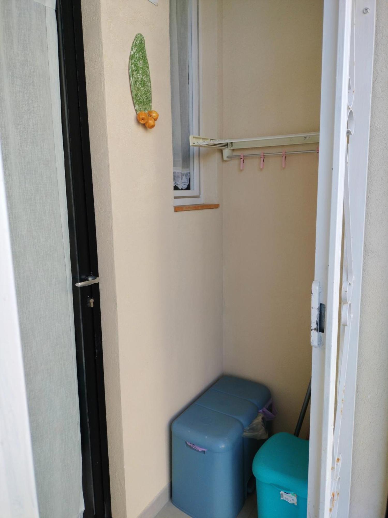 Casa Levante A 75 Mt Dalla Spiaggia Monopoli Exterior foto