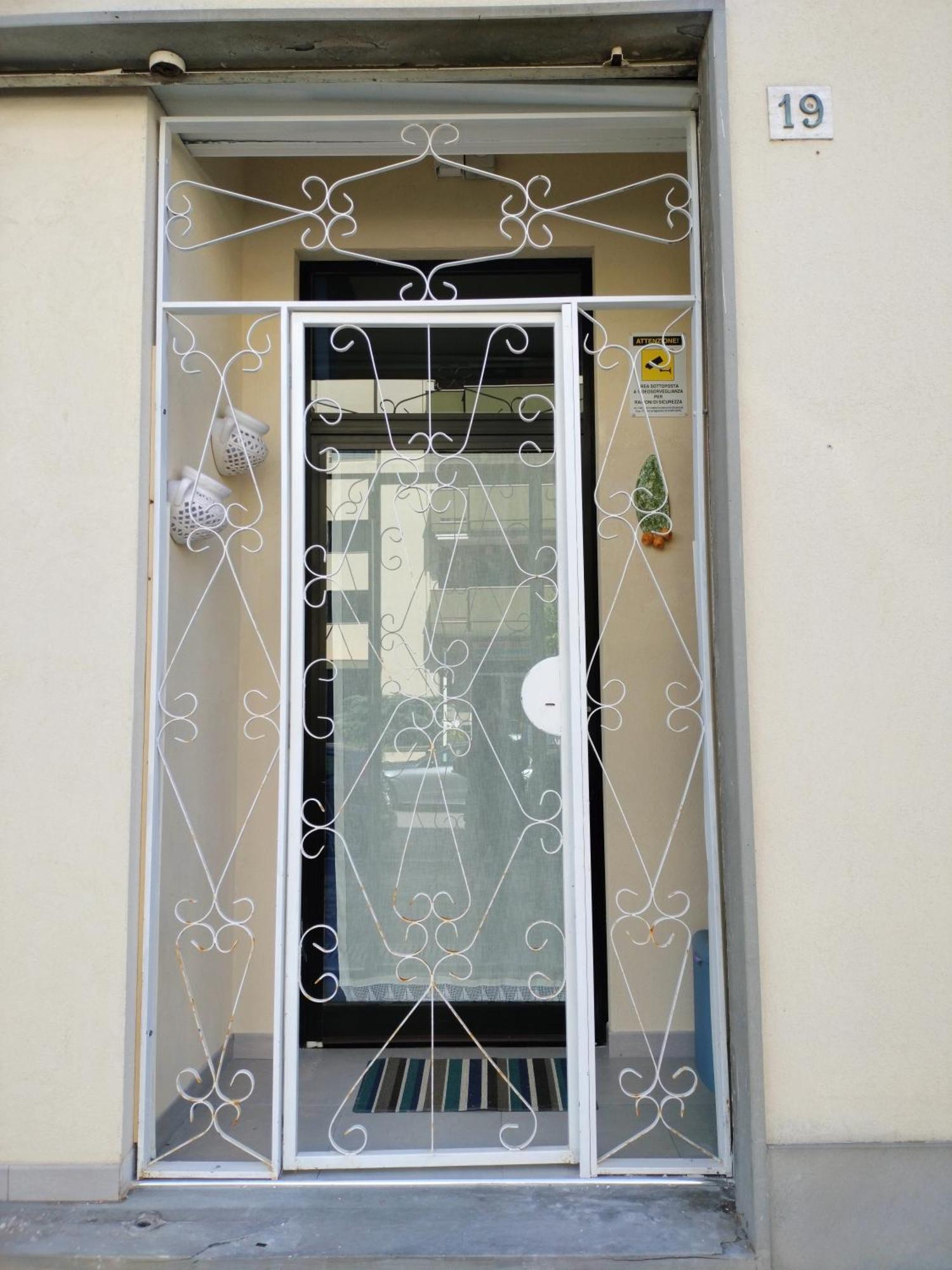 Casa Levante A 75 Mt Dalla Spiaggia Monopoli Exterior foto