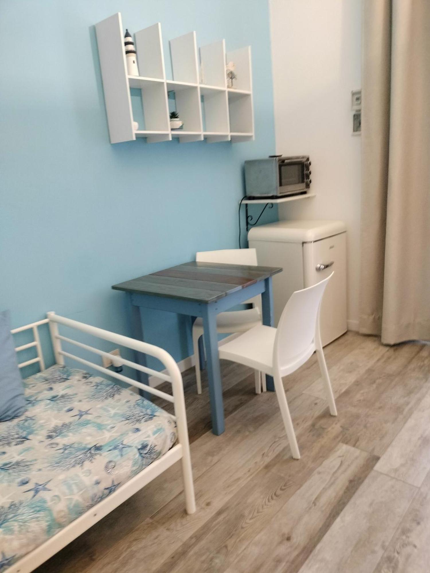 Casa Levante A 75 Mt Dalla Spiaggia Monopoli Exterior foto