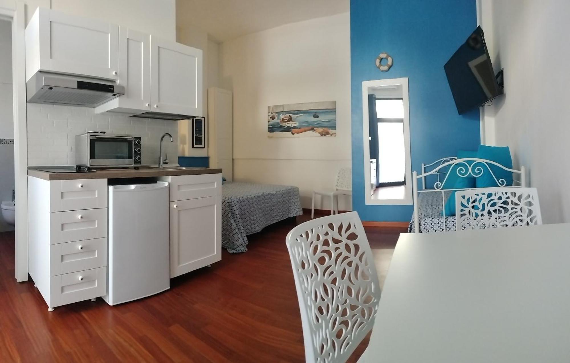 Casa Levante A 75 Mt Dalla Spiaggia Monopoli Exterior foto