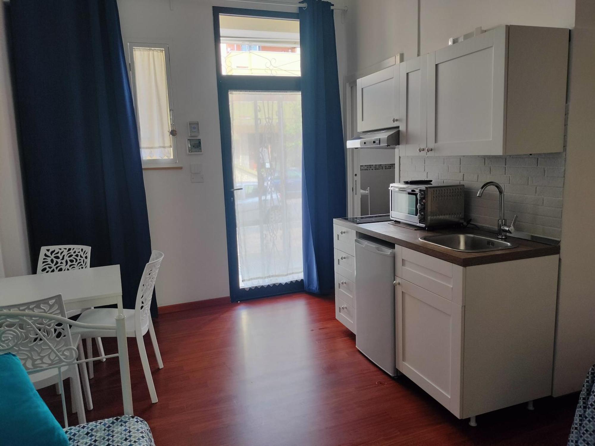 Casa Levante A 75 Mt Dalla Spiaggia Monopoli Exterior foto