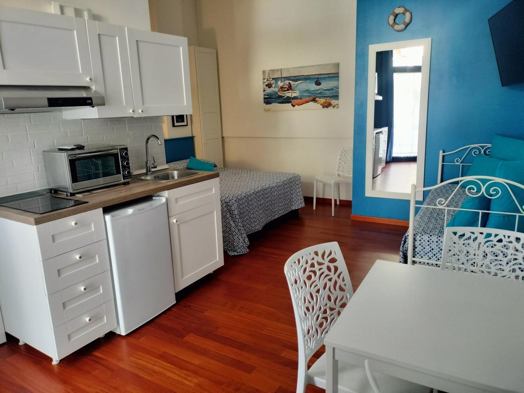 Casa Levante A 75 Mt Dalla Spiaggia Monopoli Exterior foto