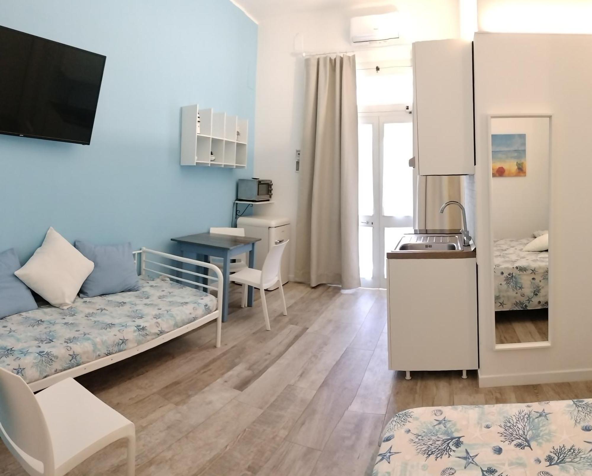 Casa Levante A 75 Mt Dalla Spiaggia Monopoli Exterior foto