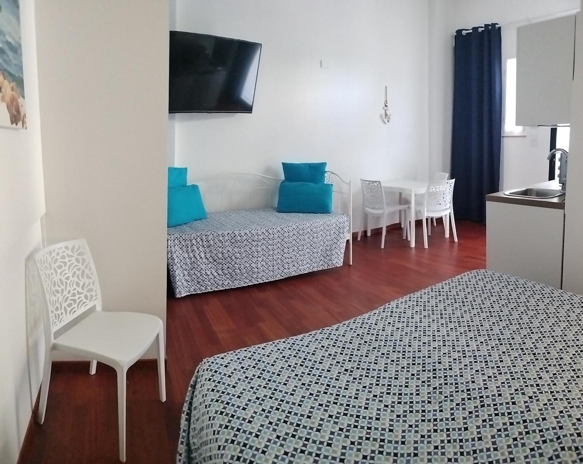 Casa Levante A 75 Mt Dalla Spiaggia Monopoli Exterior foto