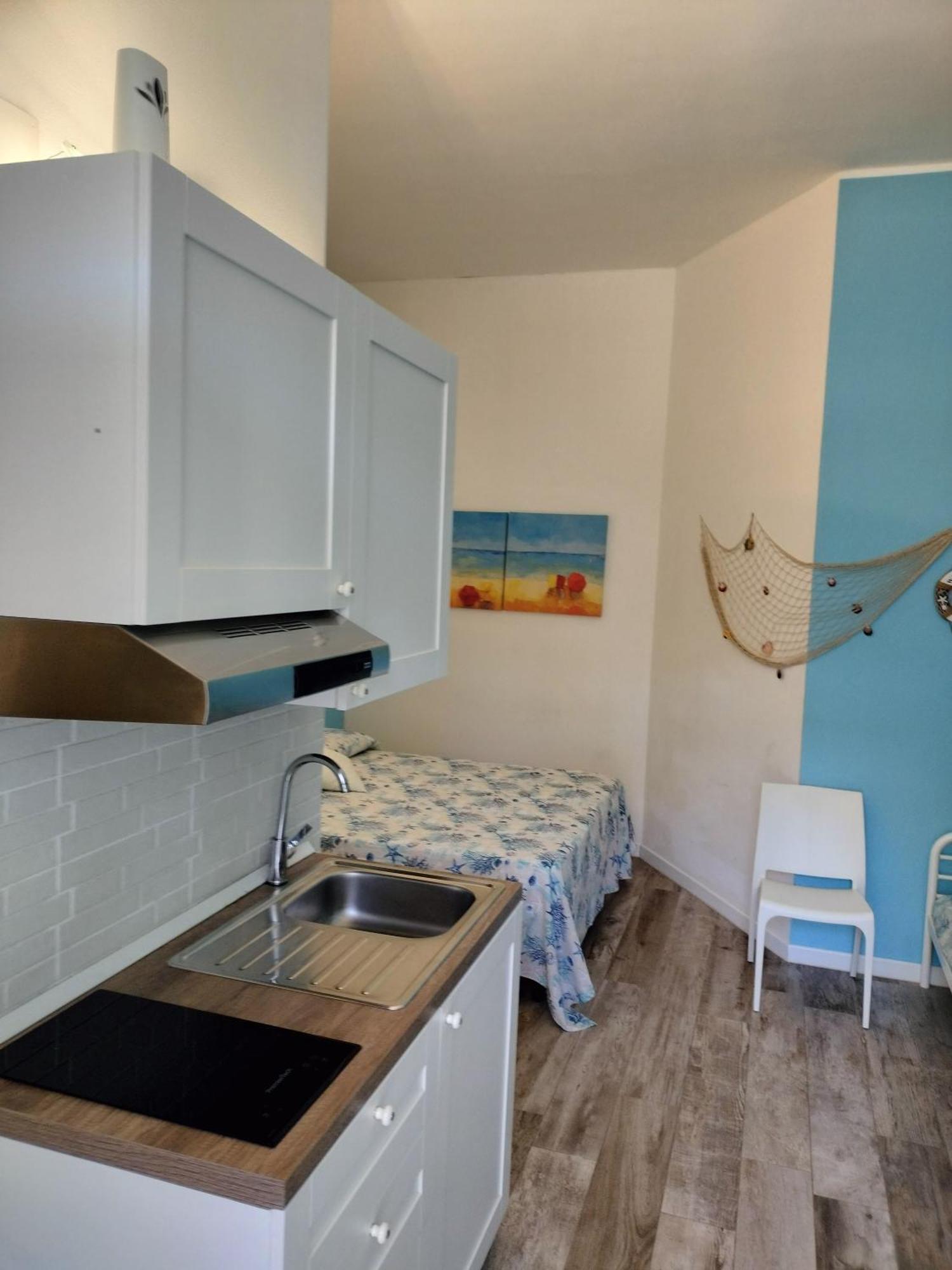 Casa Levante A 75 Mt Dalla Spiaggia Monopoli Exterior foto