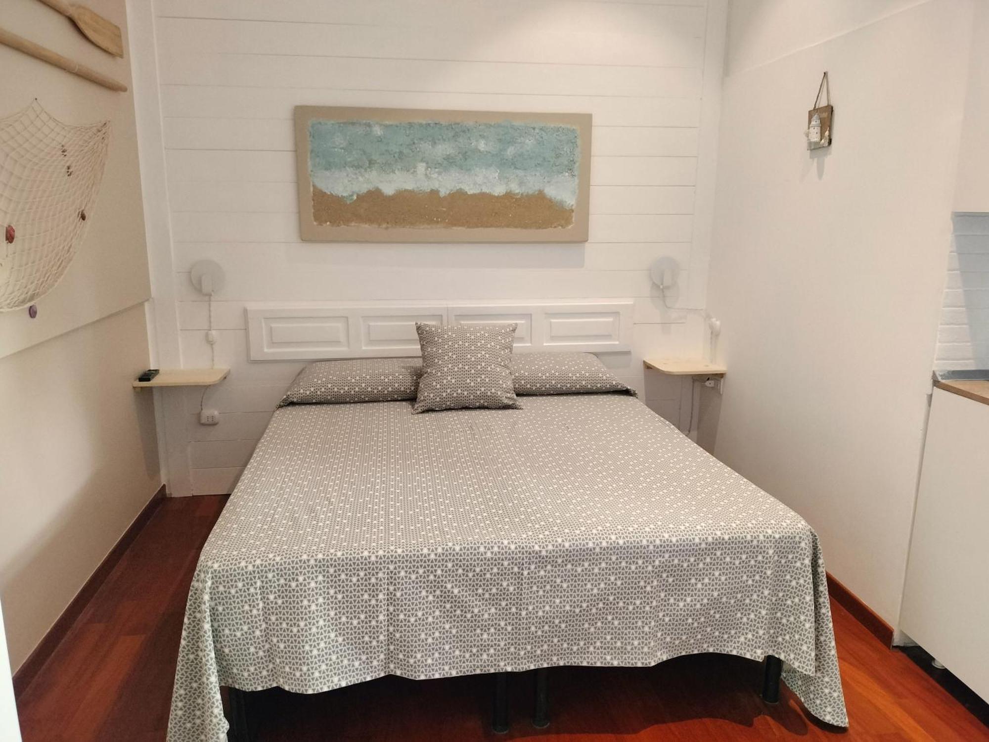 Casa Levante A 75 Mt Dalla Spiaggia Monopoli Exterior foto